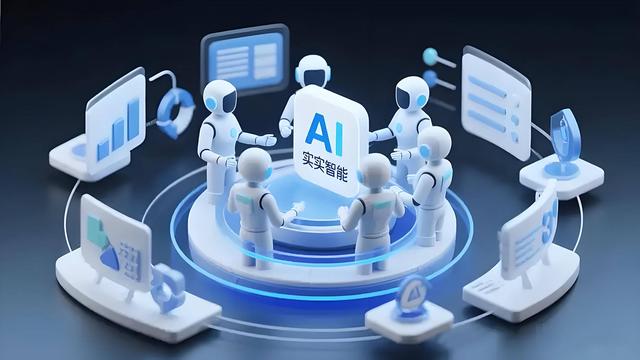 AI杀疯了！搜索直接给答案，网页流量暴跌50%，你的点击还有用吗