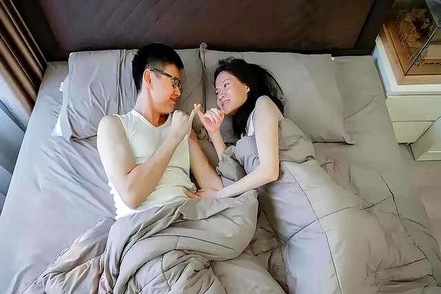 女生同居那道坎，怕的不是同居，是弄丢原来的自己！