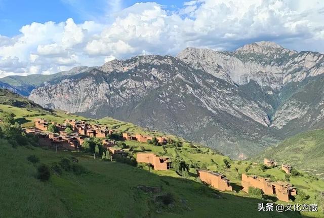旅游资源普查成果云览 | 藏东明珠——昌都