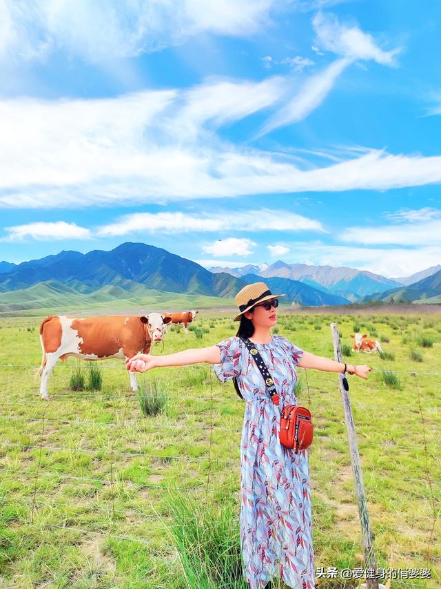 你喜欢旅行，我喜欢陪你