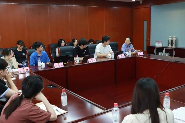 数智赋能检察履职 青年力量共探“AI法治联合体”新路径 | 青锋智汇