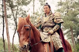 从南北朝到隋唐再到南唐，细数护国公秦叔宝家族的十代传承图片