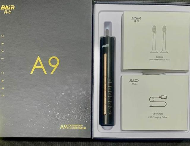 电动牙刷哪个牌子的好用？十大品牌测评聚焦优选清单与实用性能
