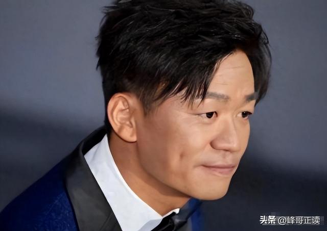送走马蓉又迎来冯清，倒霉的王宝强，终究还是逃不过“女人坑”