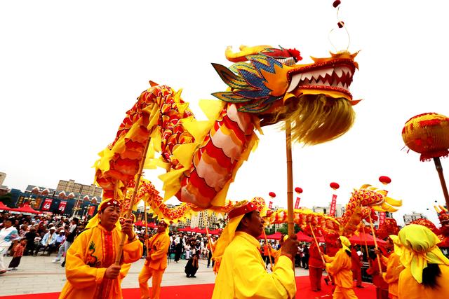 杞县图鉴：从千年文化到现代产业的视觉巡礼