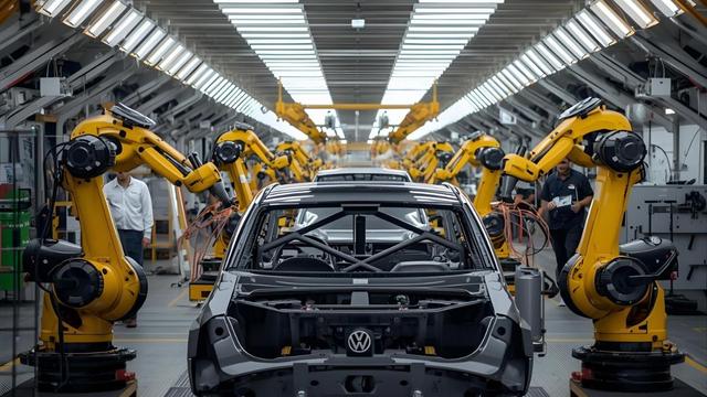 欧洲人：我觉得中国不会因为安世和我们闹大，因为中国人不想丢脸