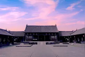 皇权不下县，明朝县衙只有几个官员，怎么管理广大农村？图片