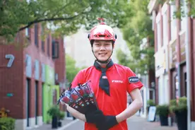 不辜负每一份用心的爱，达达快送推出优质急送服务“达达Pro”图片