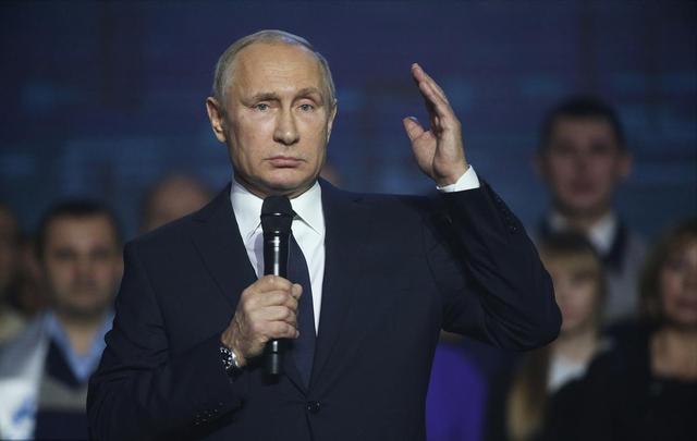 收到普京电文后，金正恩下铁令，导弹瞄准日本海，解放军强援已到