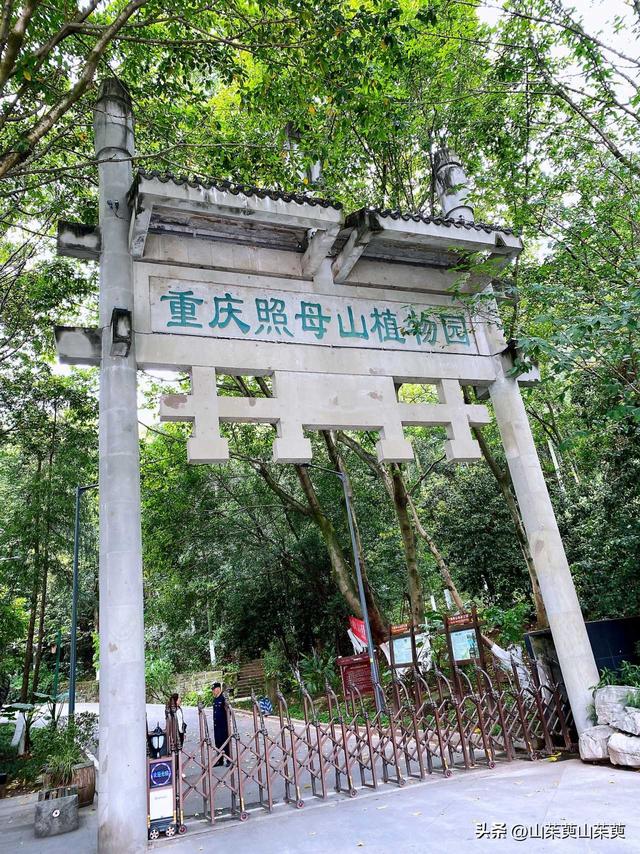 2023年春重庆探亲记（三）