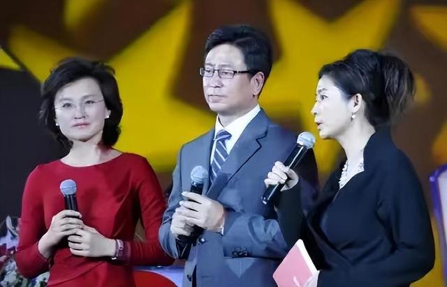 被要求滚出主持界，沦为众矢之的的央视主持董倩到底做错了什么?