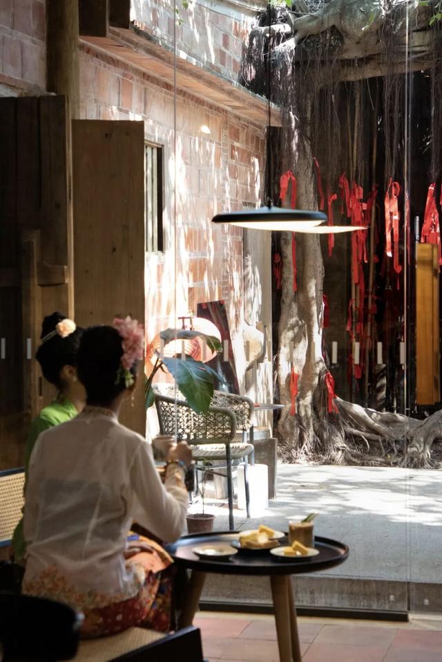 第一次来泉州梧林戏剧周，强烈推荐你可以这样玩！