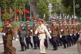 越南120多万军队，战斗力强悍，六大主力，到底有哪些优势？图片