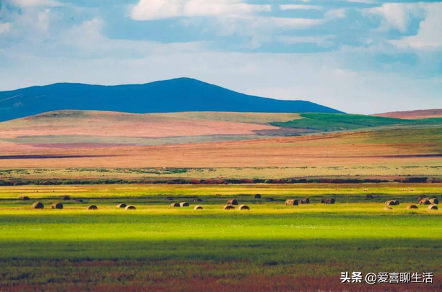 国庆出游，别再去人多的地方买罪受，这5个小众宝藏胜地，特好玩
