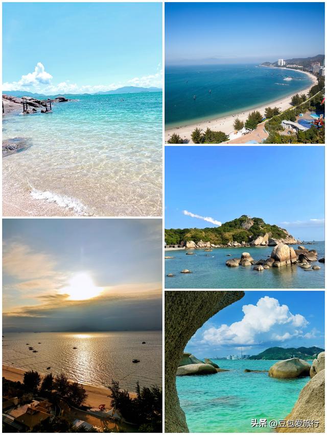 畅游岭南古郡惠州——山水人文美食全攻略