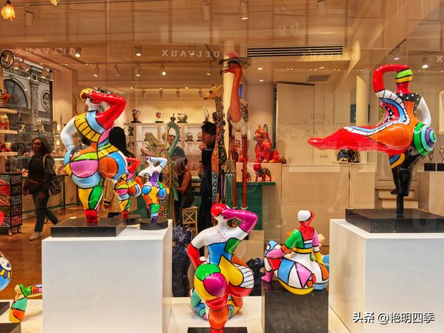 欧游杂记（11）‖ 布鲁塞尔：既是比利时首都，也是“欧洲首都”