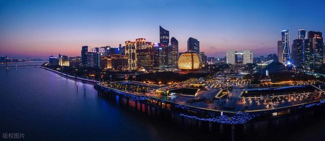 住进杭州的顶级风景：8家高奢酒店终极清单