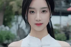 短剧女神王小亿图片