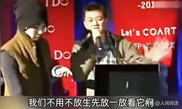 恶心的一幕出现了！释永信事件13天后，常年信佛的王菲也惨遭牵连