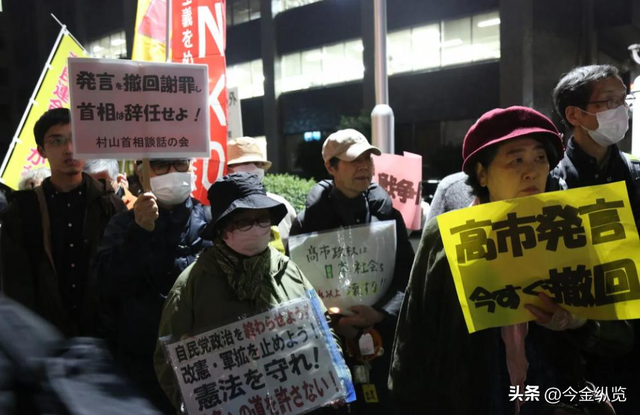 扇贝腐烂，盟友沉默！日本5500亿买不来美国一句撑腰，民调创新低