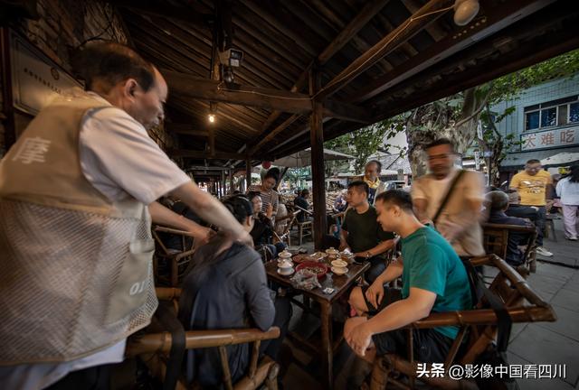 成都双流：彭镇