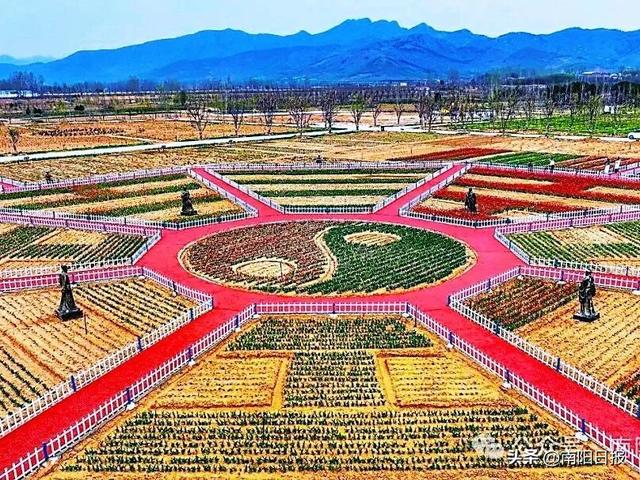 今冬必打卡！南阳冬季康养最全路线新鲜出炉，你pick哪一条？