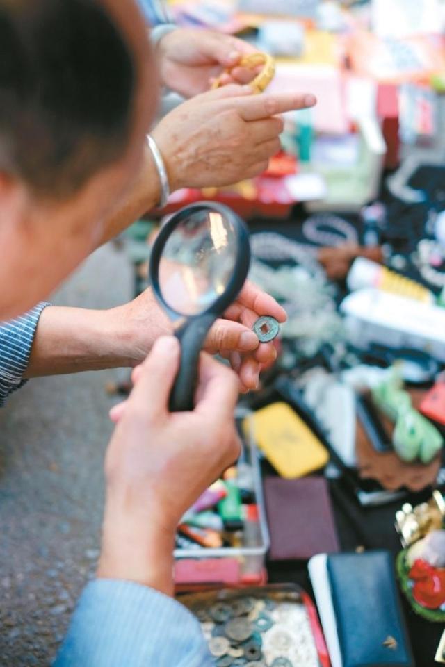 西仓：古今交融续写城市记忆