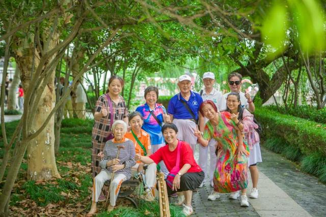 12万+人次赴约！如皋这个景区太燃了