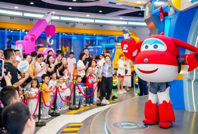 “十一”假期，重庆这里成为“新地标”，游客都来这里耍了！