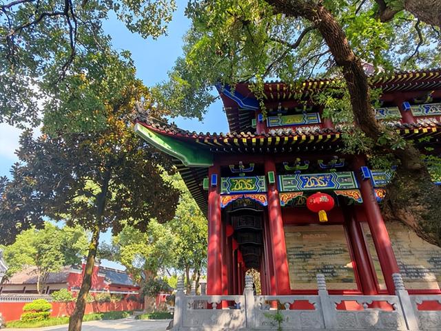 江西旅游：畅游道教发源地龙虎山（图）