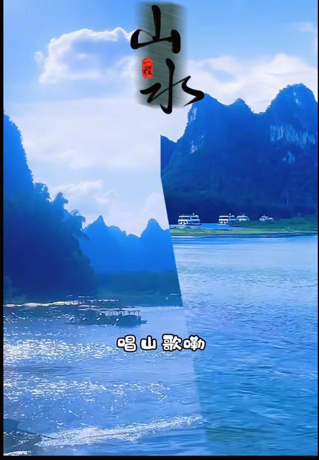 没人能躲过连山的水七夕泼到浑身湿这才是狂欢天花板