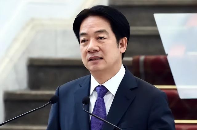 不止洪秀柱登上天安门，12位台湾代表用行动，告诉赖清德大势所趋，大阅兵冲击台独谎言