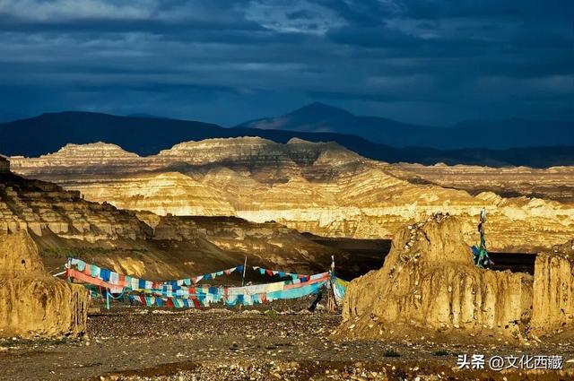 去过的都说难以忘怀！西藏阿里中北线，有生之年至少要去一次！