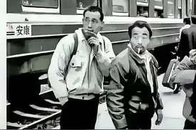 上公共厕所不花钱，最应该感谢这二人，靠8毛钱官司推动公厕免费图片