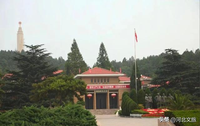 河北旅游必去的十大胜地，不容错过！你去过几个呢？