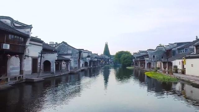 湖州：江南水乡的诗意画卷