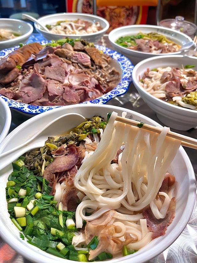 你一定不知道六盘水——这座“中国凉都”，是避暑界的天花板