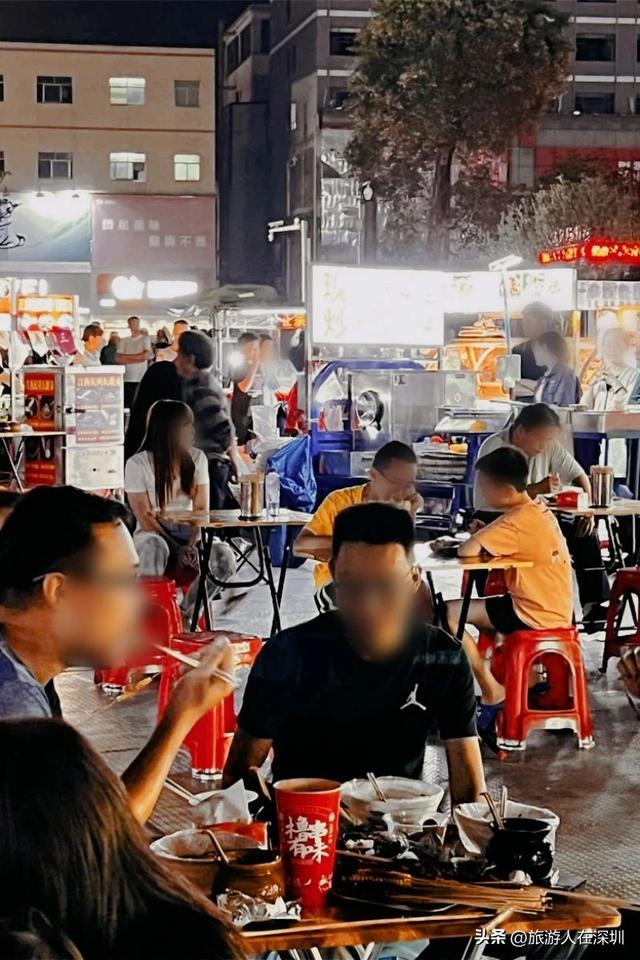 珠海10大夜市最全攻略，您有去过哪个？承包您珠海旅行的夜生活