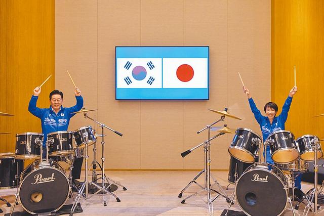 李在明访日称“韩国不介入台海问题”，既是向中国递出投名状	，也是向美日表明，不会成为围堵中国的马前卒