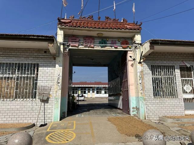 冠县乡韵·兰沃乡大柳邵村