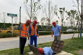 14.27万立方米！胶州日供水量创今年新高图片