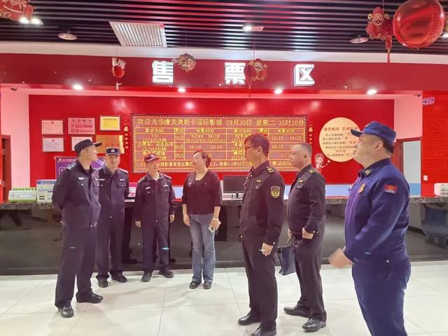 “潼”庆双节：潼关县国庆假期文旅市场人气旺