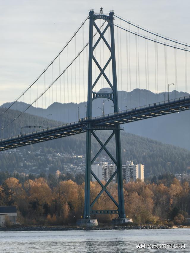 温哥华游记（四）