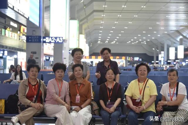 这趟列车，带你畅游陇东
