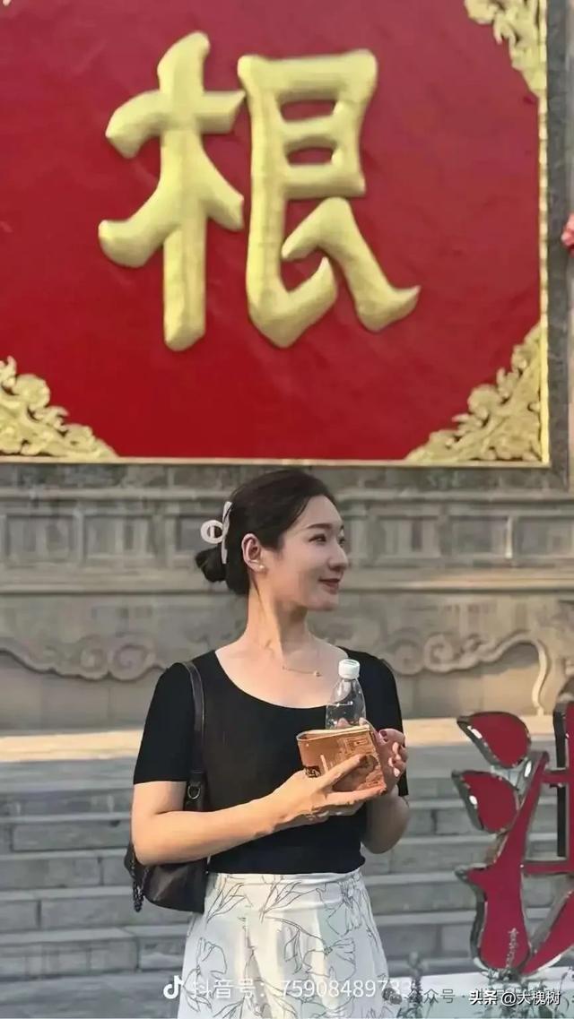 大槐树景区推出“寻找最会‘拍’的你”活动鼓励游客分享精彩瞬间