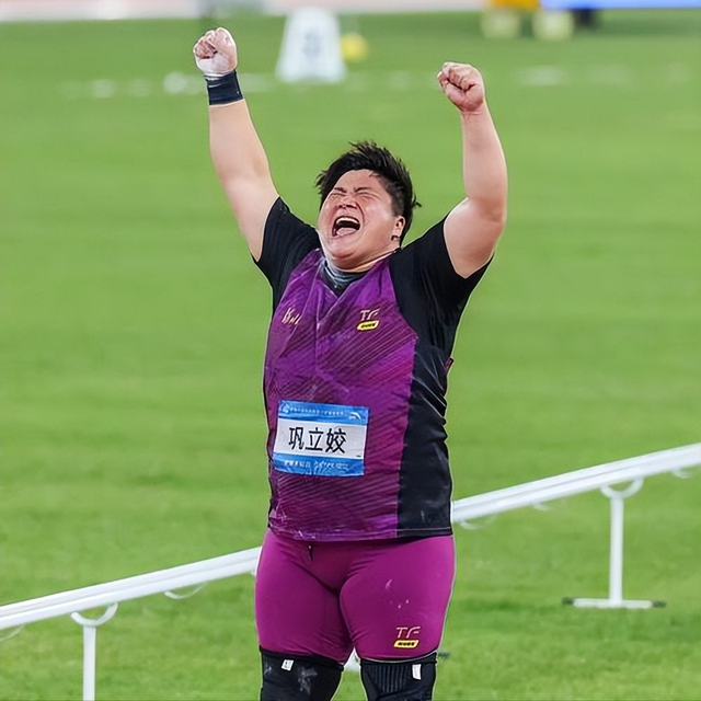 2025十佳运动员出炉！全红婵落榜，孙颖莎才排第四，第一当之无愧