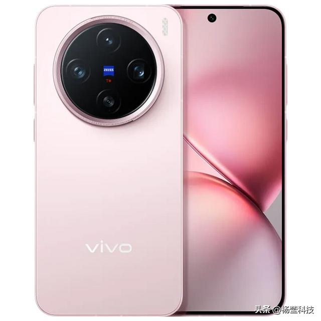 vivo X200与X200s怎么选？核心差异对比，看完就有答案