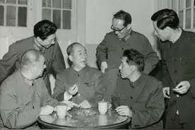 相声界论资排辈前五名，侯宝林大师只能排第三！图片