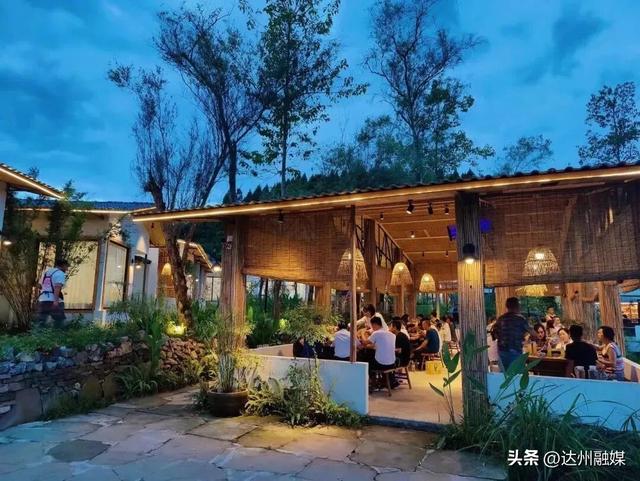 渠县人的“川超”DNA动了！这份文旅“出战表”请查收！