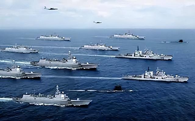 美专家戴维斯曾言：一旦因台湾与中国开战，美国所有城市将被摧毁